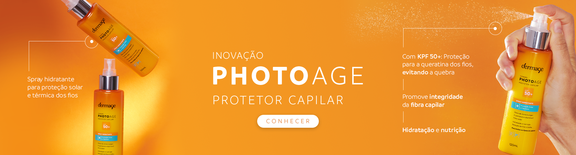 Banner conteúdo: Photoage Capilar